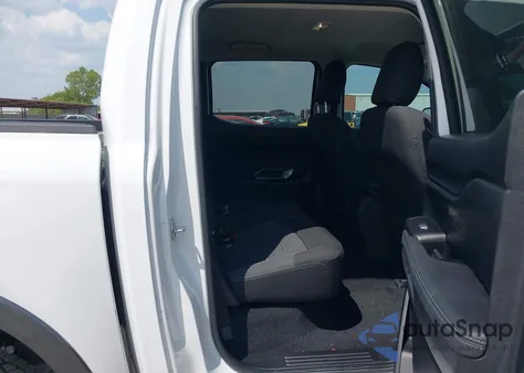 2024 Ford Ranger Xlt z USA, uszkodzony, nr VIN 1FTER4GHXRLE64911